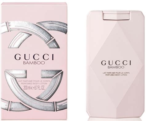 gucci bamboo body lotion 100ml|gucci bamboo body lotion 200ml.